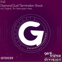 Termination Shock / Diamond Dust