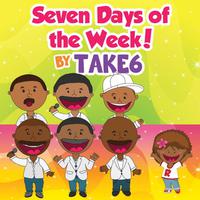 Seven Days of the Week!