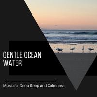 Gentle Ocean Water - Music for Deep Sleep and Calmness