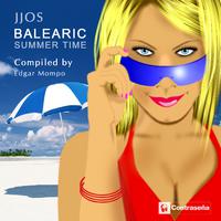 Balearic Summer Time