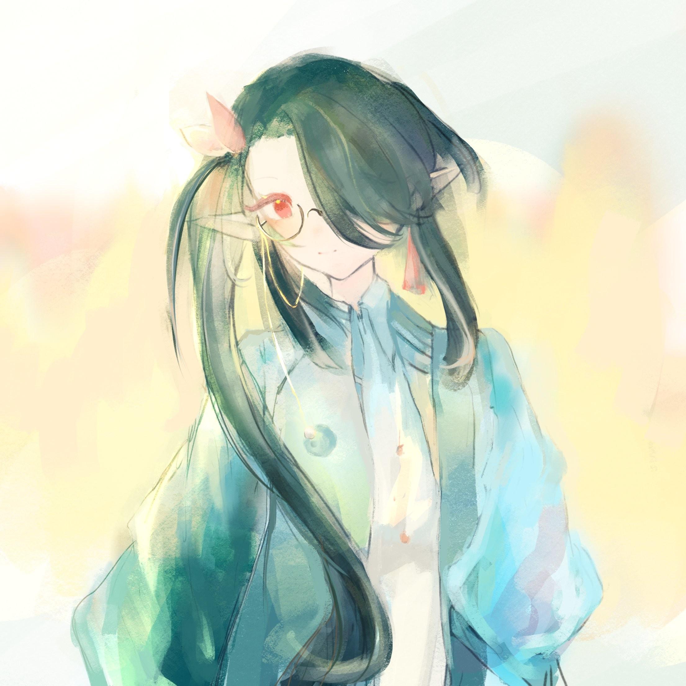 浮躁之歌slow封面