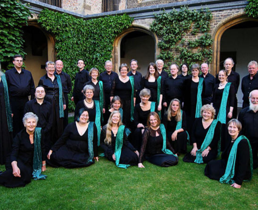 Cambridge Singers