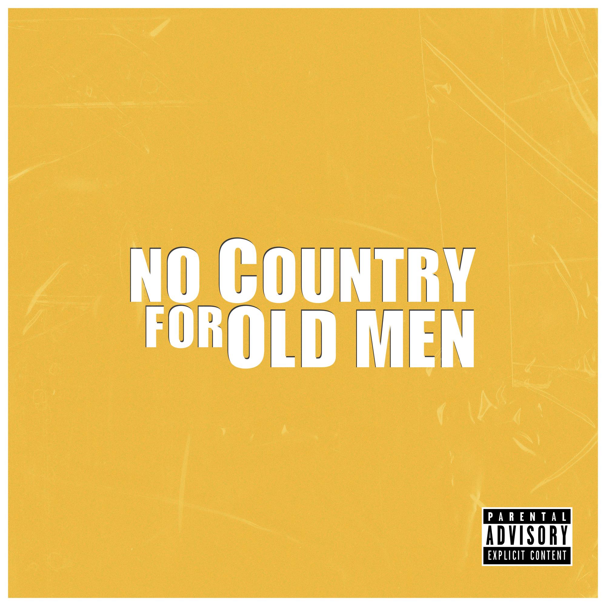 No Country For Old Men