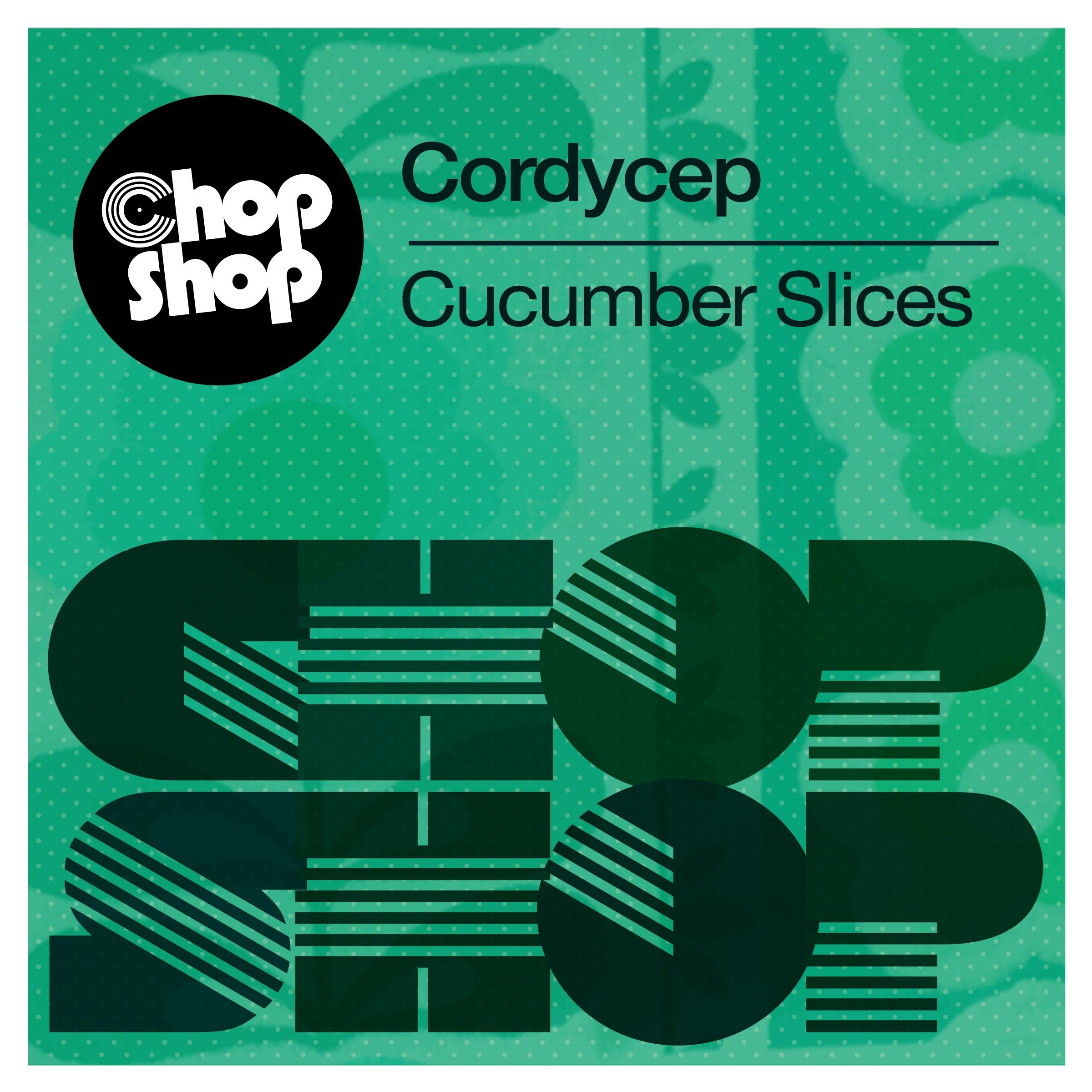 A Cure (Original Mix)