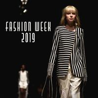 Fashion Week 2019: Runway Background Music