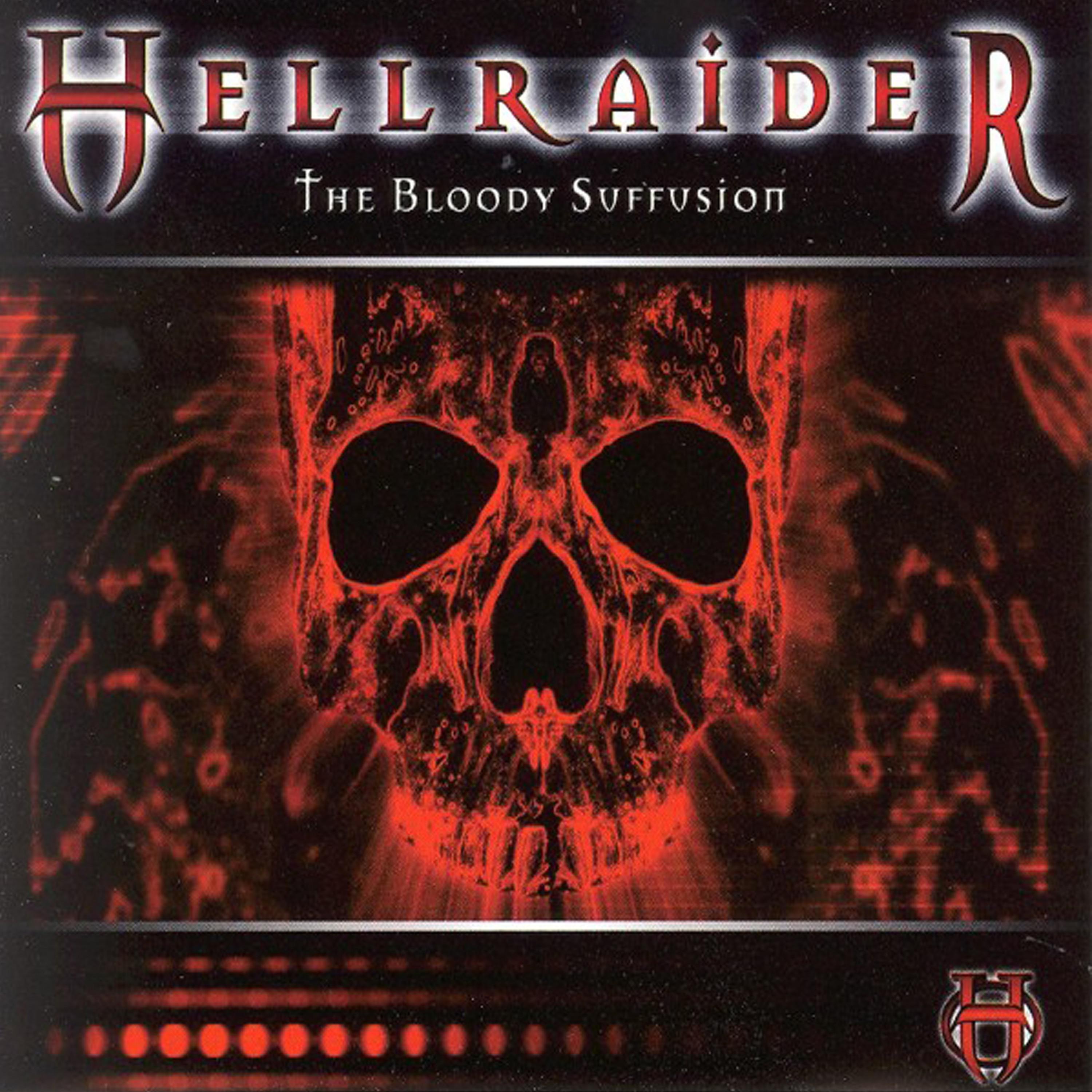 歌手:mind explosion 所属专辑:hellraider - the bloody suffusion