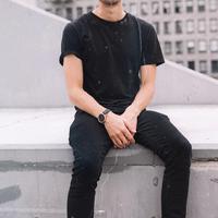 Dutch Melrose
