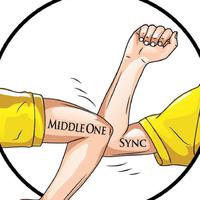 Middle One Sync资料,Middle One Sync最新歌曲,Middle One SyncMV视频,Middle One Sync音乐专辑,Middle One Sync好听的歌