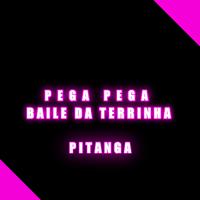 Pega Pega vs Baile Da Terrinha