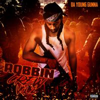 Robbin Crew Vol. 2