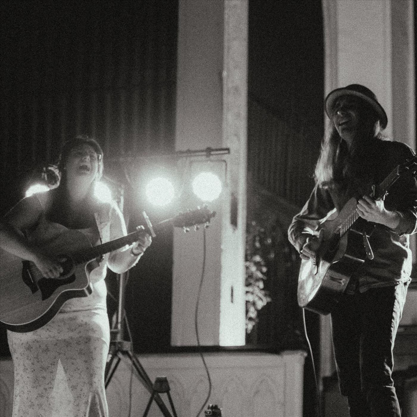 Stonewall (Live) [feat. Sawyer Fredericks]