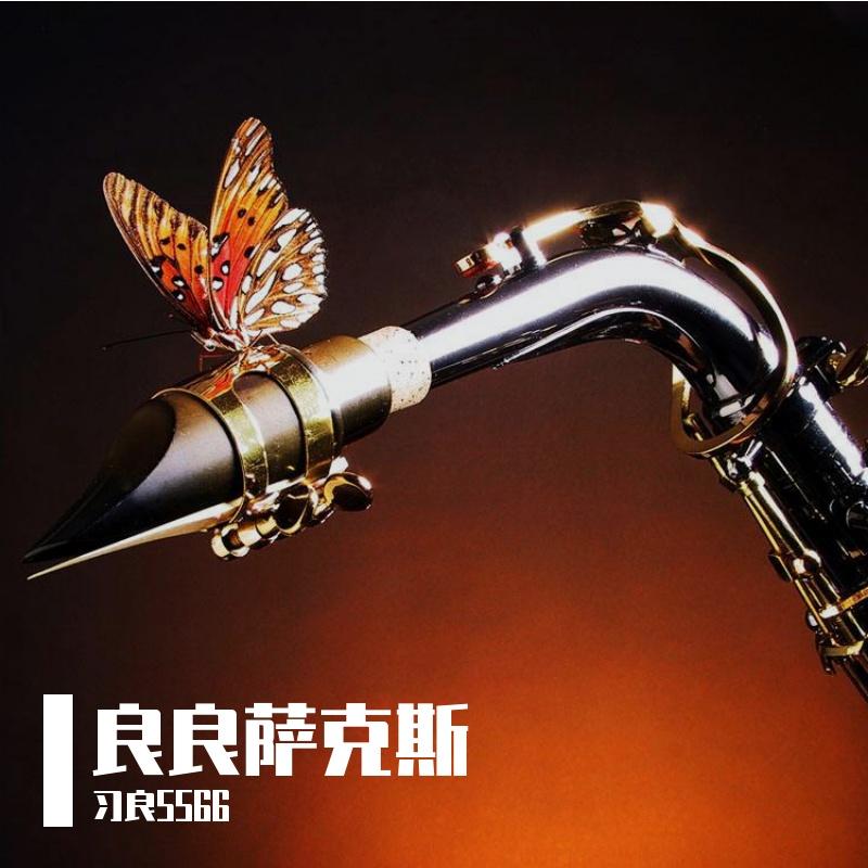 昨夜星辰（萨克斯良良版）