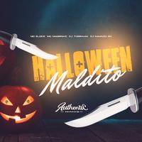 Halloween Maldito