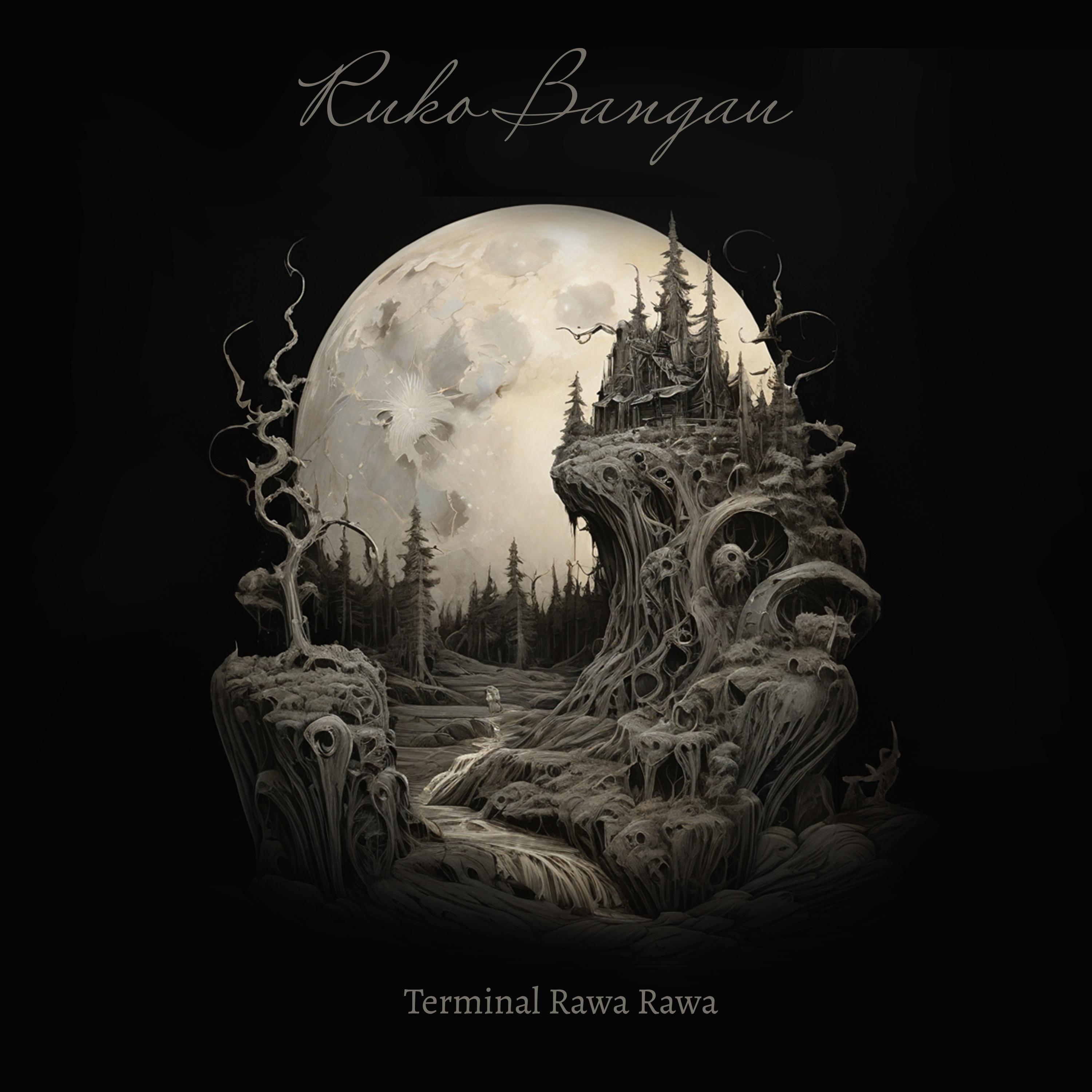 Beneath the Broken Skyline