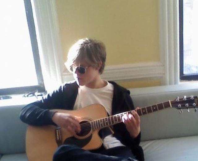 Dylan Reynolds