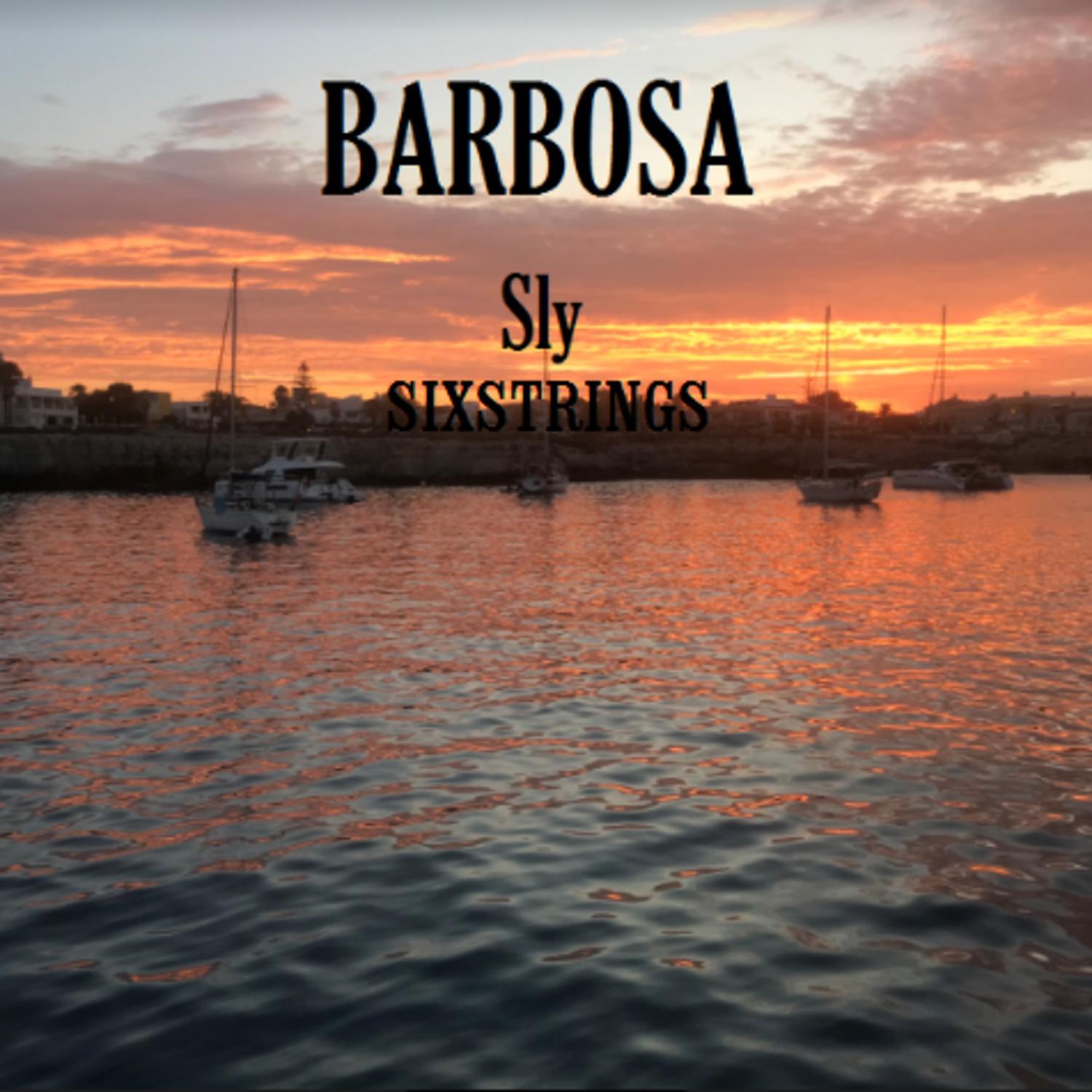 Barbosa