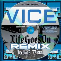 Life Goes On REMIX