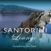 Santorini Lounge