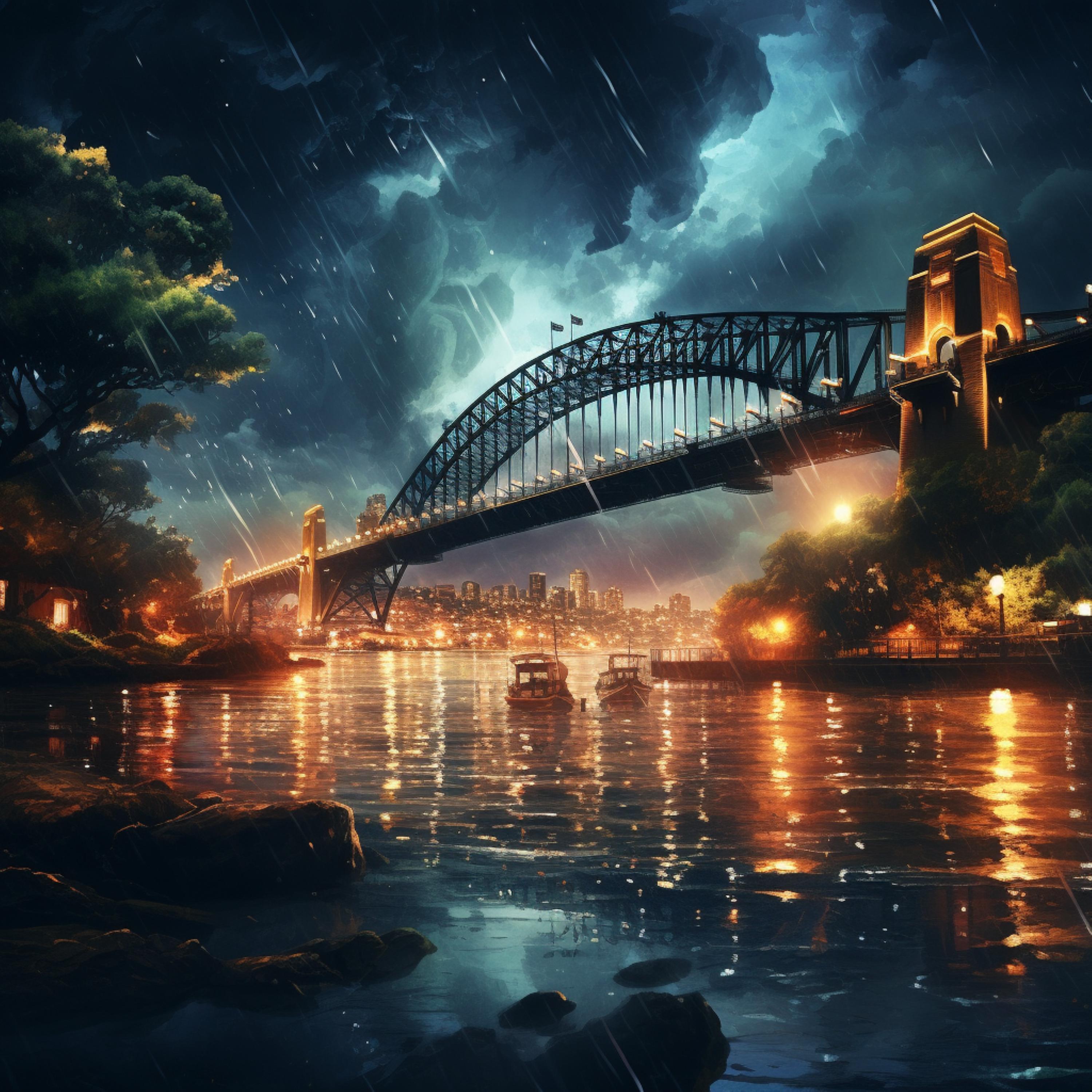 Escape from the Abyss