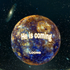 Loong - He is coming