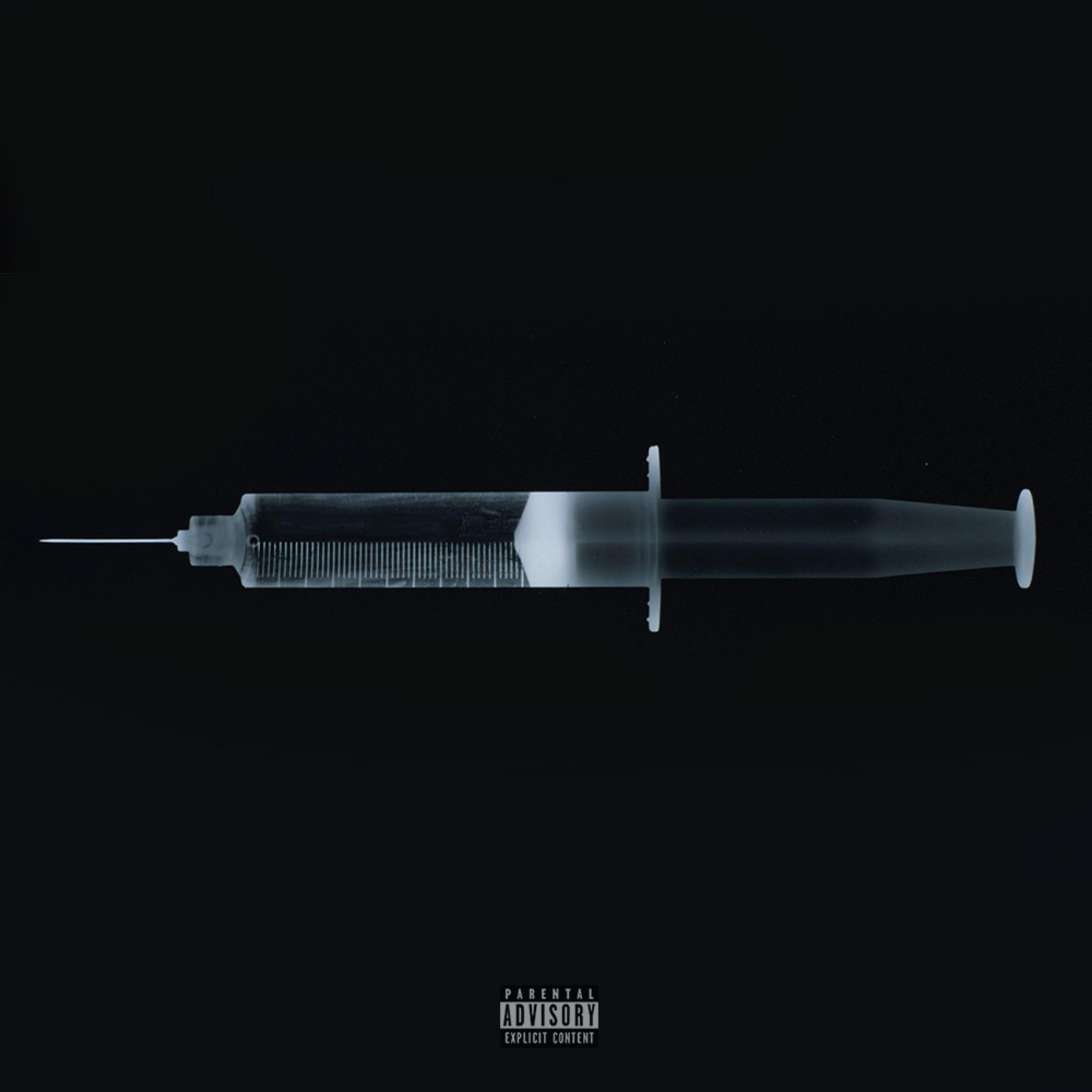 The End (feat. Duane Black & Luci Rain)