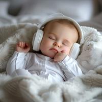 Music for Baby Sleep: Dreams in Harmony