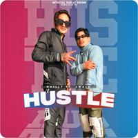 HUSTLE (feat. JWALA)