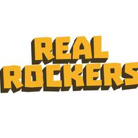 Real Rockers资料,Real Rockers最新歌曲,Real RockersMV视频,Real Rockers音乐专辑,Real Rockers好听的歌