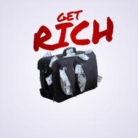 GET RICH (feat. Leroy Sanchez & Ed Patrick)