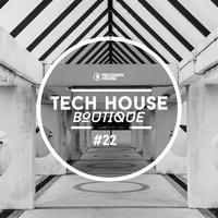 Tech House Boutique, Pt. 22