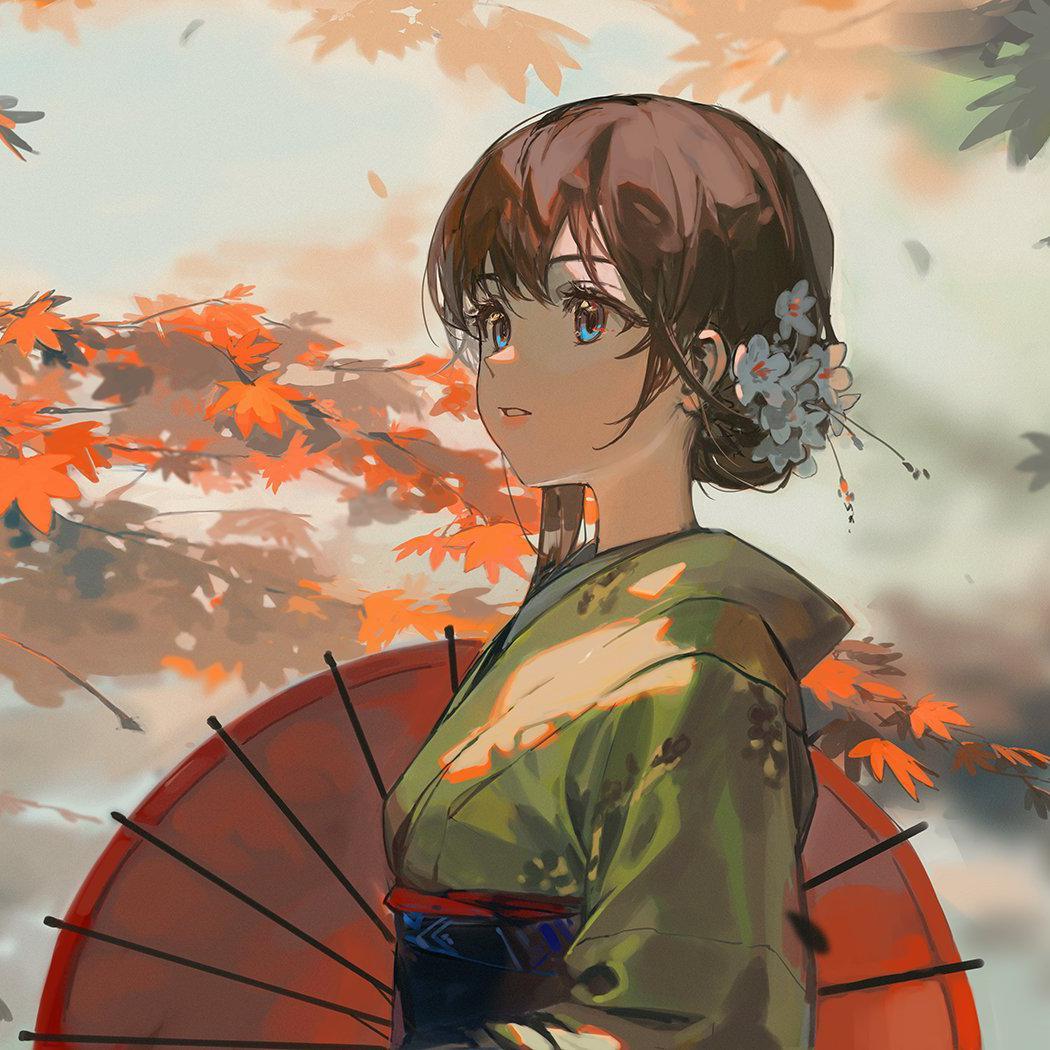 你是人间四月天翻唱