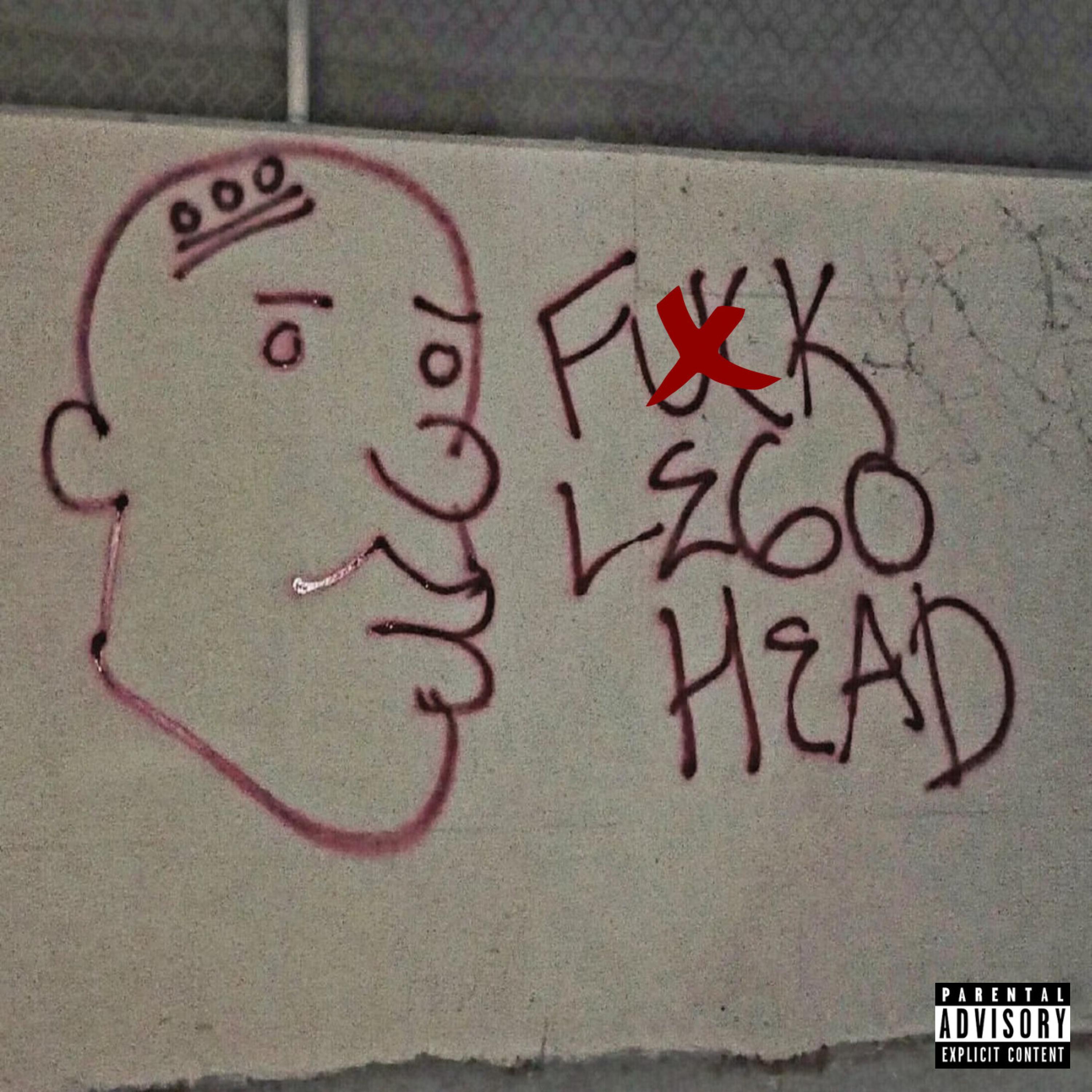 Lego head (DISS) (feat. GraveDigga 3300)