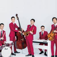 无限融合乐团资料,无限融合乐团最新歌曲,无限融合乐团MV视频,无限融合乐团音乐专辑,无限融合乐团好听的歌