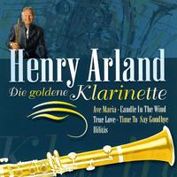 Die goldene Klarinette