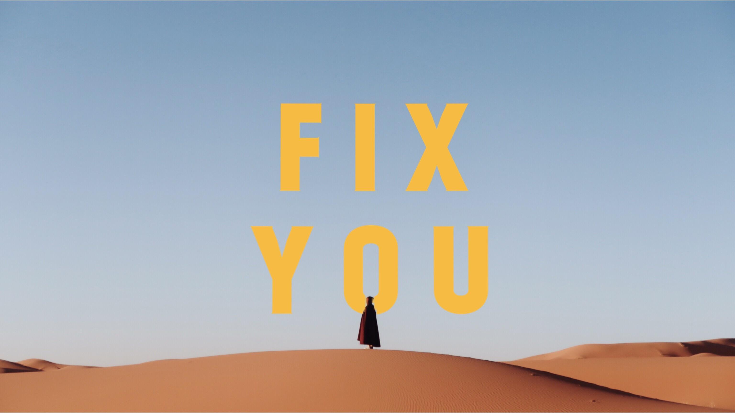 Fix You（Cover Coldplay）_西瓜Kune_Fix You | 在线播放_Fix You（Cover Coldplay）歌词_Fix You（Cover Coldplay）下载 | 网易云音乐