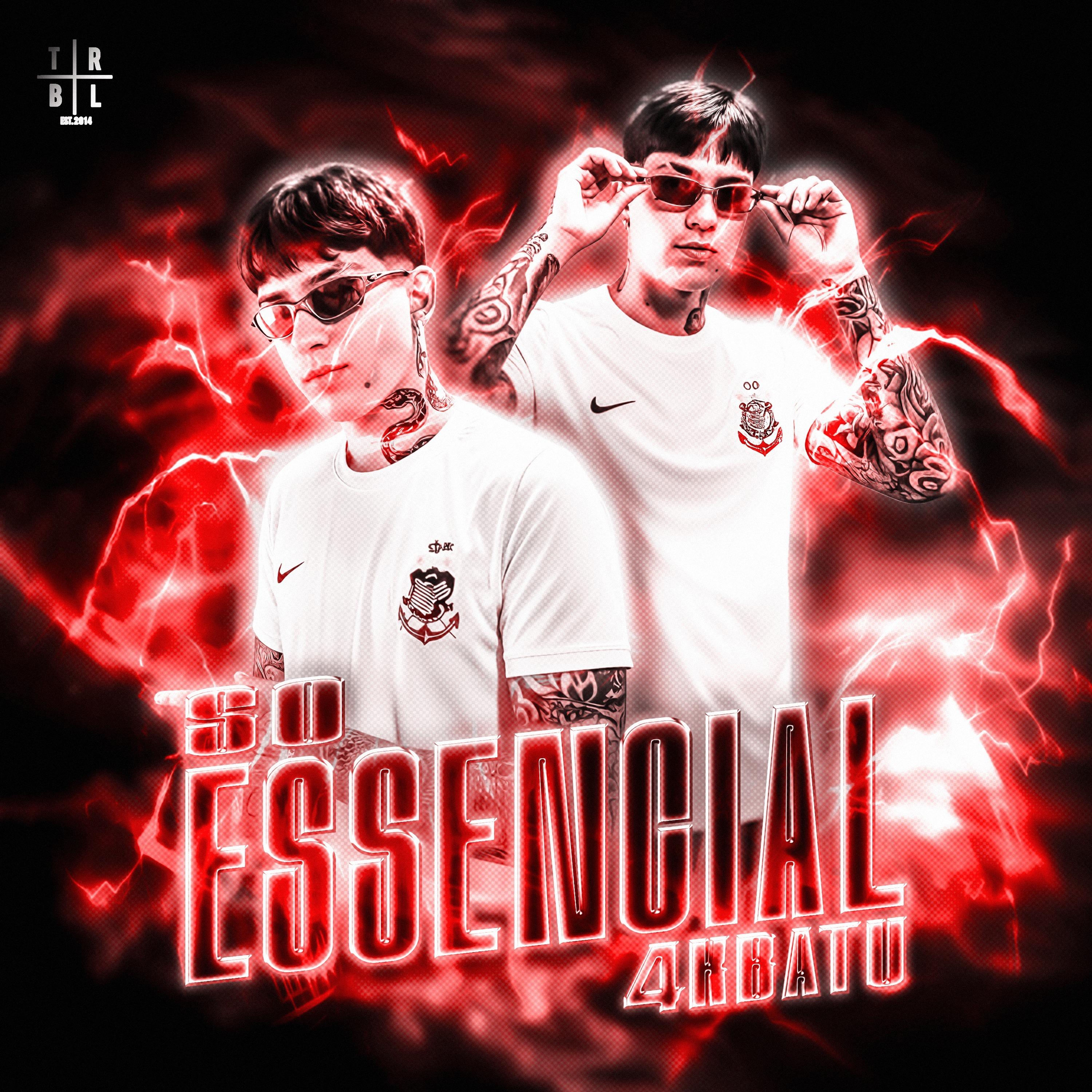 SO ESSENCIAL