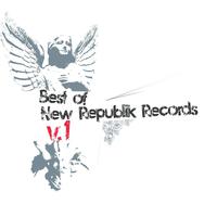 Best Of New Republik V.1