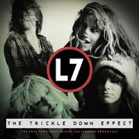 The Trickle Down Effect (Live 1992)