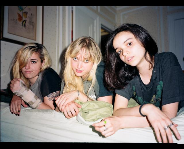 The Prettiots