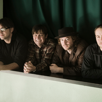 Yonder Mountain String Band