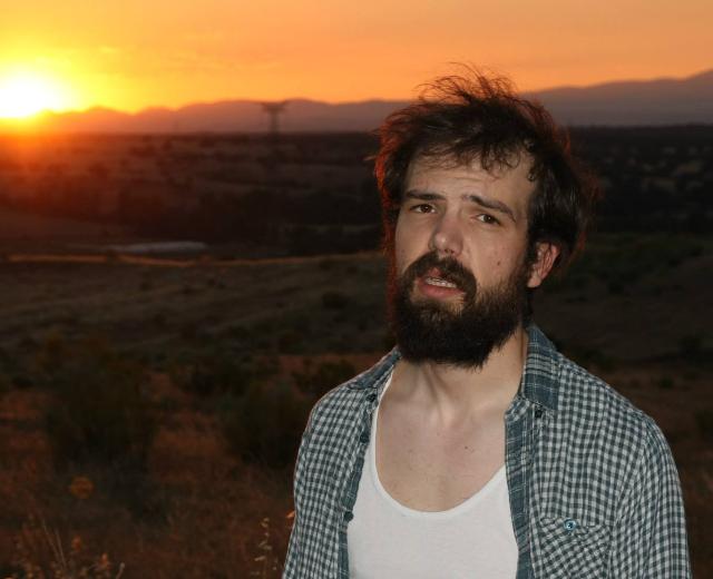 Pajaro Sunrise