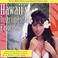 Hawaii's Instrumental Favorites, Vol. 1