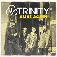 Alive Again