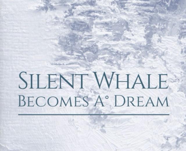 Silent Whale Becomes A° Dream