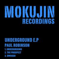 UnderGround E.P