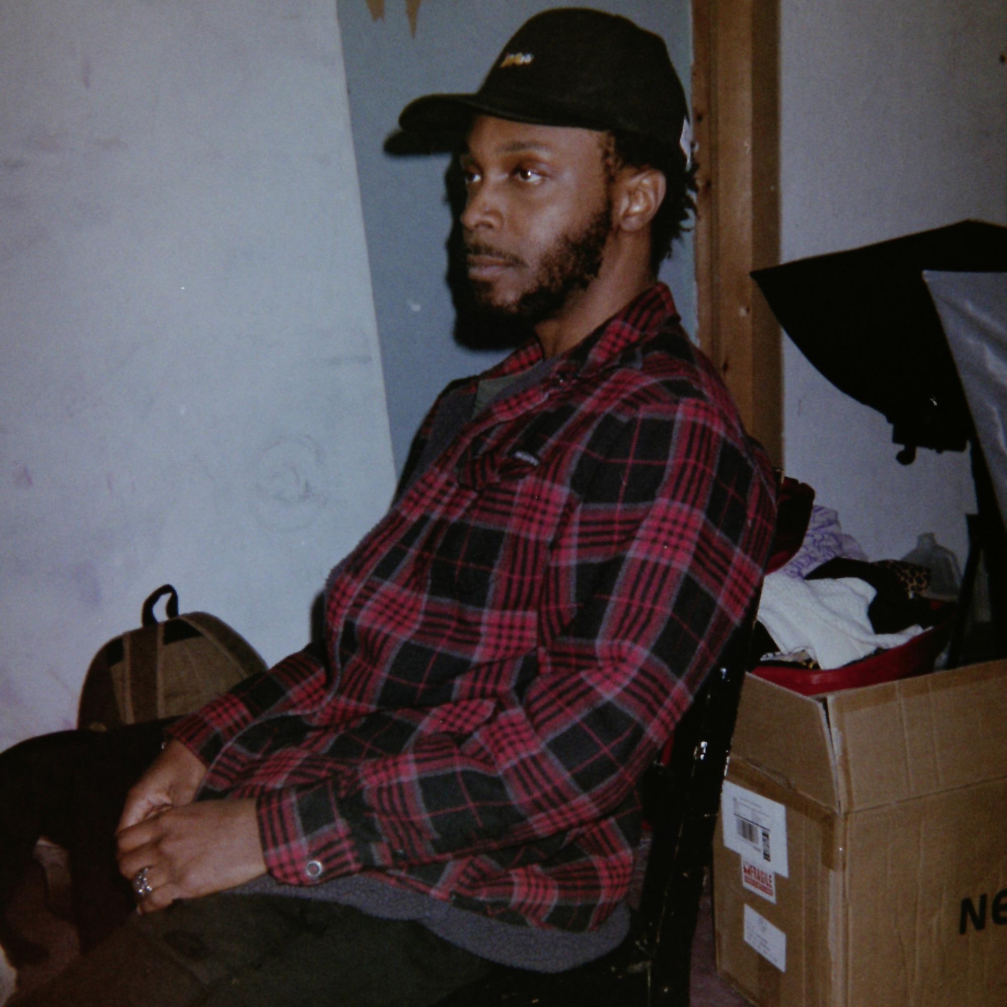 Wi-Fi (feat. Greydolf & :3LON)