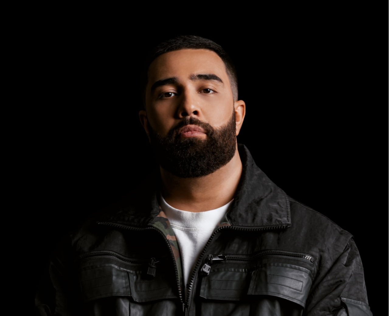 Jah Khalib