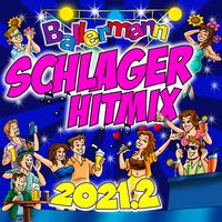 Ballermann Schlager Hitmix 2021.2