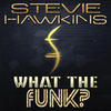 Stevie Hawkins - Talk to Me