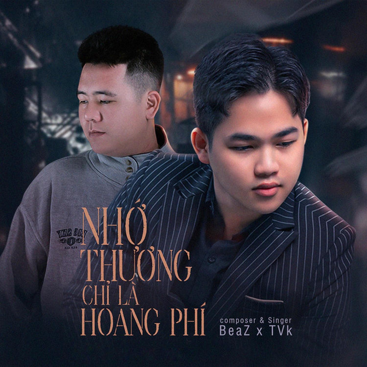 Nhớ Thương Chỉ Là Hoang Phí
